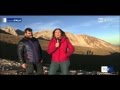 TG3 Ambiente Italia - The Life Praterie Project in the TV show of the 28th November 2015