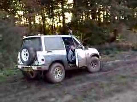 Suzuki Vitara Off Roader. Suzuki+vitara+off+roader