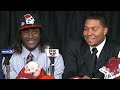 Best College Football Recruiting Announcements (Daily Win)
