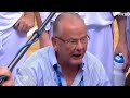 Duda Ivkovic / Tisina Bre! / time out na utakmici Srbija - Letonija