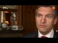 PVV naar 31 zetels, Pvda naar 12 zetels