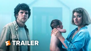 Vivarium International Trailer #1 (2020) | Movieclips Trailers