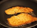 Food Wishes Recipes - Chicken French Recipe - How to Make Chicken French