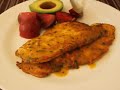 Food Wishes Recipes - Chicken French Recipe - How to Make Chicken French