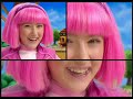 LazyTown - Bing Bang (Time To Dance)