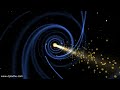 The helical model - our solar system is a vortex