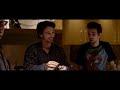 This Is the End Movie CLIP - List Of Supplies (2013) - James Franco Movie HD