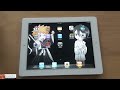 iPad2 Review| Booredatwork