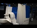 Terrafugia Transition aircraft first hands-on