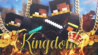Thumbnail van DE WERELDOORLOG - The KINGDOM NOORD VS ZUID!