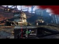 Uncharted 3 Drake's Deception Part 25 (Hard) Chapter 12 Abucted