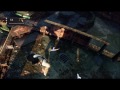 Uncharted 3 Drake's Deception Part 25 (Hard) Chapter 12 Abucted