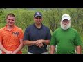 HILTY FUNDRAISER VIDEO