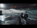 Battlefield 4 Sniping with a 40x zoom scope