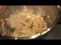 How To Make A Classic Tuna Pasta Bake