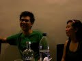 Charades Part 1 (R21 - Viewer's discretion is advised)