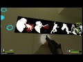 Left 4 Dead 2 Suicide Blitz 2: Portal 2 Easter Egg