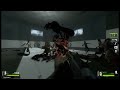 Left 4 Dead 2 Suicide Blitz 2: Portal 2 Easter Egg