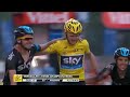 Kittel s'impose sur les Champs Elysées - Tour de France 2013