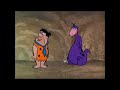 The Flintstones: Cinderellastone Part 1