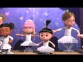 Despicable Me - Official Trailer #4: Minions Steal YouTube