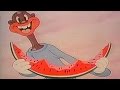 10 Most Racist Old Cartoons - 2015