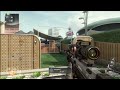 How to QUICK SCOPE in BLACK OPS 2 Tutorial
