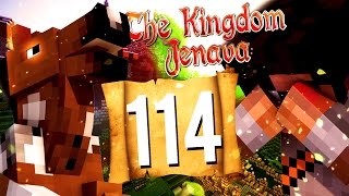 Thumbnail van [The Kingdom Jenava] #114 AANVAL OP IGNAVIA!