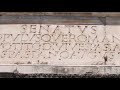 The Latin Alphabet - Consonant Pronunciation