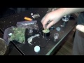 SUPER BAKED on WEED