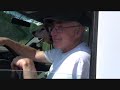 **Will Greenberg Rescue The 5TH? - Gentle Man In Woodbury** July 21, 2012