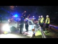 02.07.2016 / Trafik ulykke / Gladsaxe 02.07.2016 / Trafik ulykke / Gladsaxe