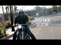 Yokohama Hot Rod Custom Show 2013 Demo Reel