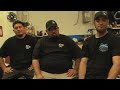Yokohama Hot Rod Custom Show 2013 Demo Reel