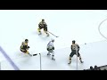 Pascal Dupuis slashes, breaks Chris Kelly's leg w/SlowMo 12/8/13