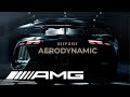 Mercedes-AMG ONE DEEP DIVE  Aerodynamics