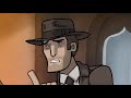 How Indiana Jones and the Last Crusade Should Have Ended