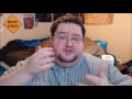 Story Time with Boogie - ITS THE FOOD!?!?!?!!?!?!