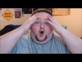 Story Time with Boogie - ITS THE FOOD!?!?!?!!?!?!