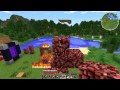 Le Parkour! A LENDA DE REDSTONE! #5 - Aventura Minecraft Multiplayer