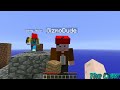Minecraft - The Crew Plays Skyblock - Episode 2