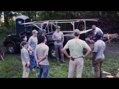 Tuck Builds: A Purpose-Built Pre-Term Program