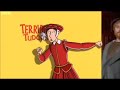 Horrible Histories Series 5 Episode 7