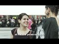 Teenage Riots in Brazil