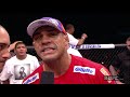 UFC on FX 8: Vitor Belfort and Luke Rockhold Post-Fight Interviews