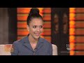 Jessica Alba DNA Test Results