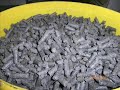 PRESSE A PELLETS ARTISANALE
