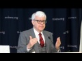 Murray Rothbard as Academic Role Model | Gary North