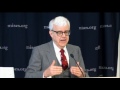 Murray Rothbard as Academic Role Model | Gary North