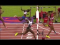 Athletics Women's 200m Final - Full Replay - London 2012 Olympic Games